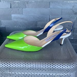 Jimmy Choo - Authentic